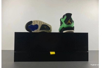 Hyperoad Jordan BOX) （WITH 4  Retro SPECAIL Manila 0708